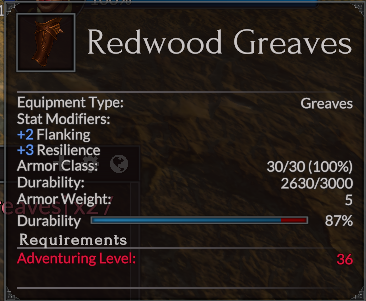 Redwood Greaves
